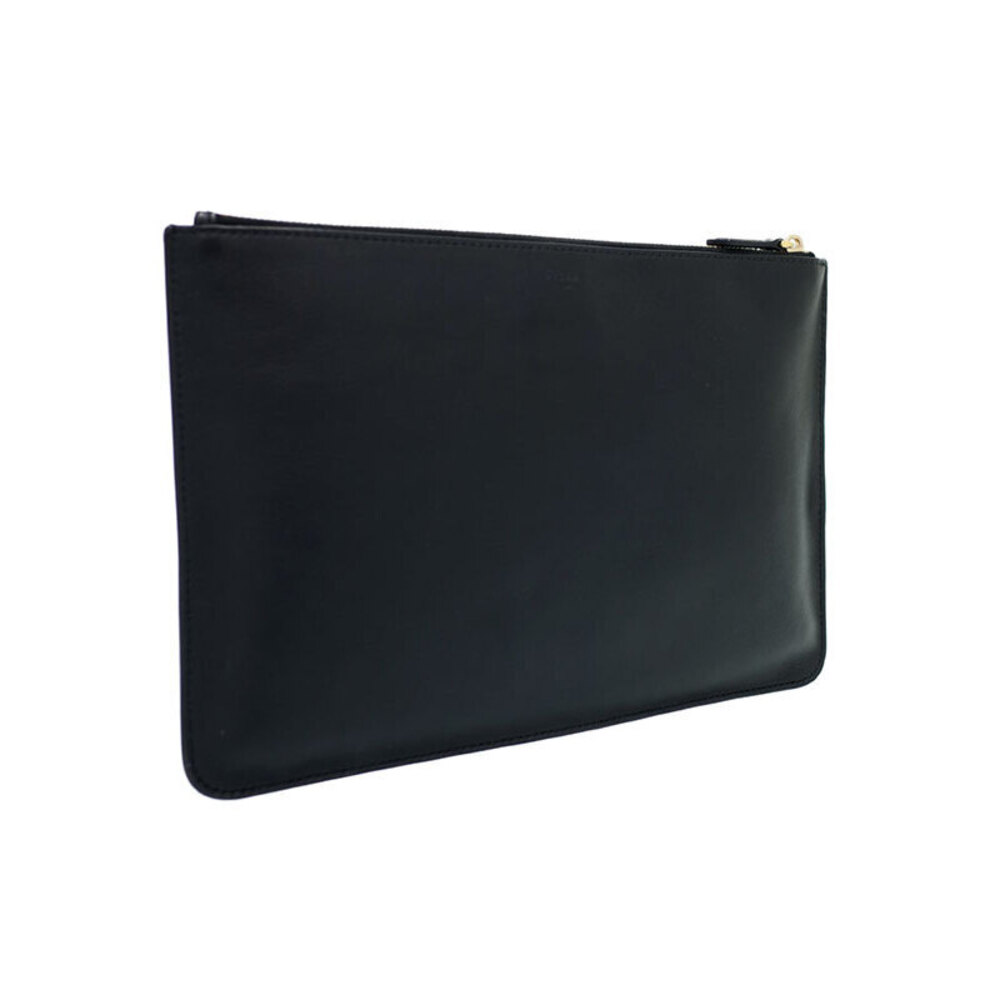 Fendi Slim Bag Bugs Clutch